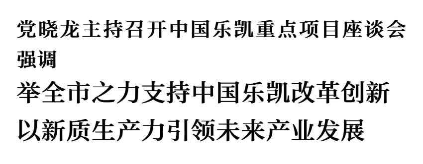 党晓龙主持召开中国维多利亚老品牌vic重点项目座谈会